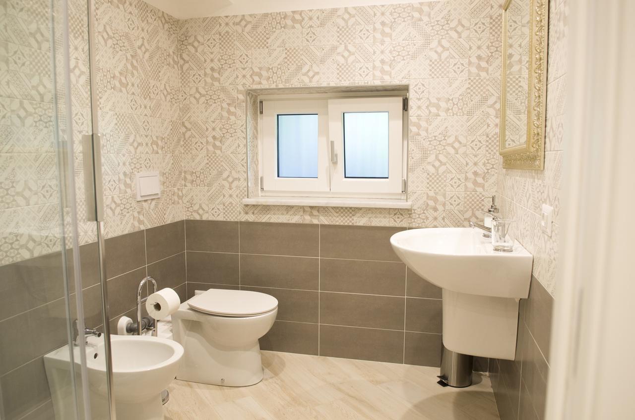 Casa de hóspedes Palazzo Spasiano - Center 3*